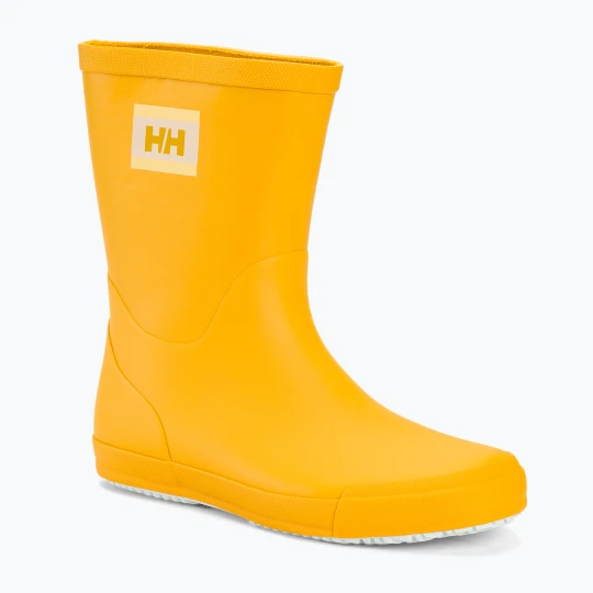 Zdjęcie produktu Kalosze damskie Helly Hansen Nordvik 2 essential yellow
