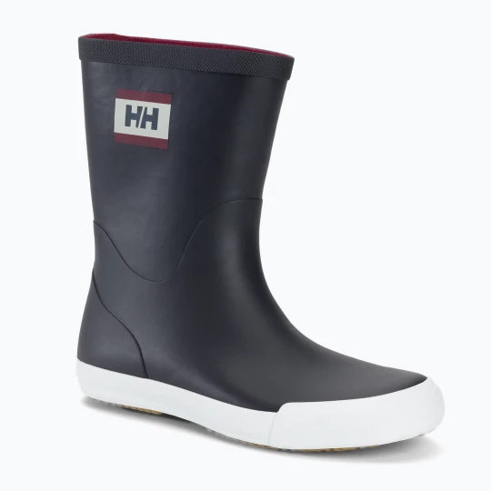 Zdjęcie produktu Kalosze damskie Helly Hansen Nordvik 2 navy Granatowy