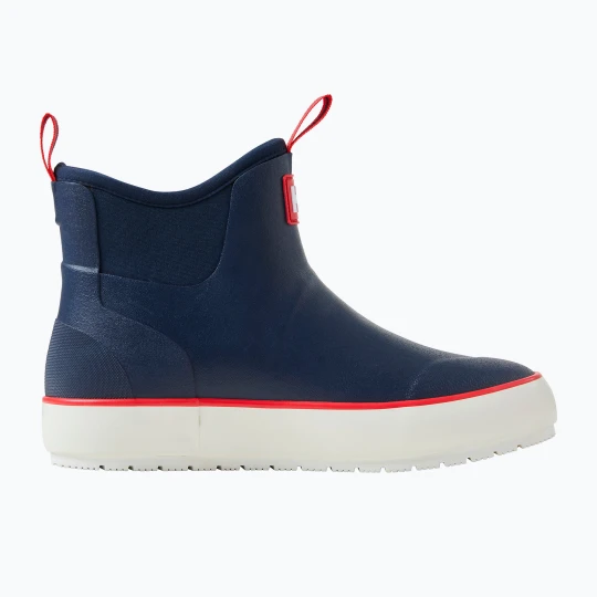 Zdjęcie produktu Kalosze damskie Helly Hansen Seaspray evening blue Granatowy