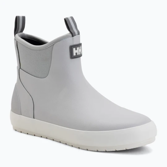 Zdjęcie produktu Kalosze damskie Helly Hansen Seaspray grey fog