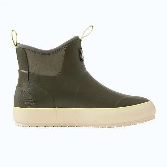 Zdjęcie produktu Kalosze damskie Helly Hansen Seaspray utylity green