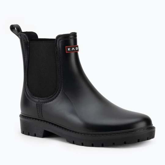 Zdjęcie produktu Kalosze damskie KADVA RainCore WMNS czarny