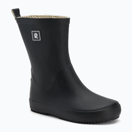 Zdjęcie produktu Kalosze dziecięce Reima Ankka black