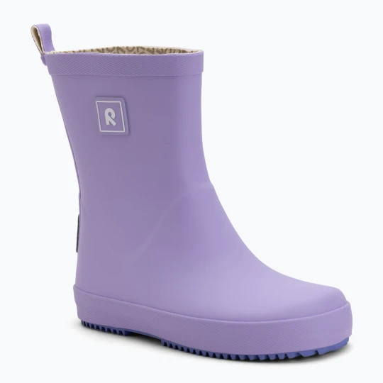 Zdjęcie produktu Kalosze dziecięce Reima Ankka blooming lilac Fioletowy
