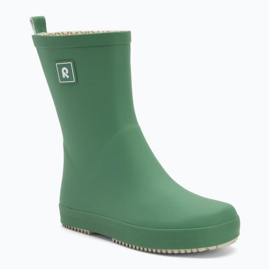 Zdjęcie produktu Kalosze dziecięce Reima Ankka green clay