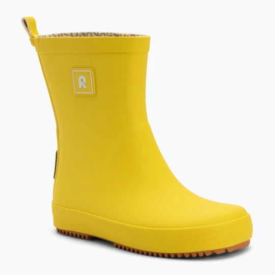 Zdjęcie produktu Kalosze dziecięce Reima Ankka yellow