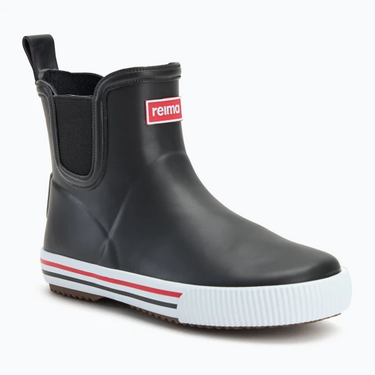 Zdjęcie produktu Kalosze dziecięce Reima Ankles black