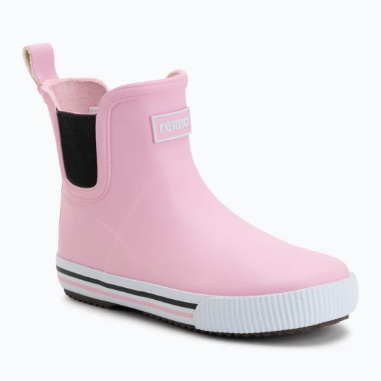 Zdjęcie produktu Kalosze dziecięce Reima Ankles light heather Szary