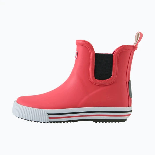 Zdjęcie produktu Kalosze dziecięce Reima Ankles reima red