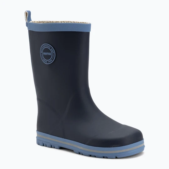 Zdjęcie produktu Kalosze dziecięce Reima Taika 2.0 navy Granatowy