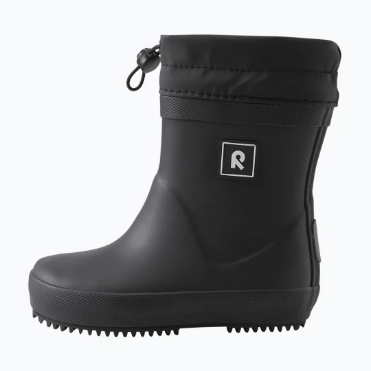Zdjęcie produktu Kalosze dziecięce Reima Thermo-Ankka black