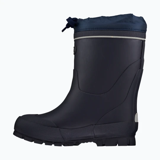 Zdjęcie produktu Kalosze dziecięce Viking Footwear Jolly Warm navy / grey Granatowy
