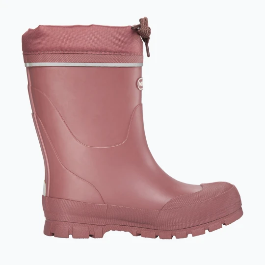 Zdjęcie produktu Kalosze dziecięce Viking Footwear Jolly Warm pink