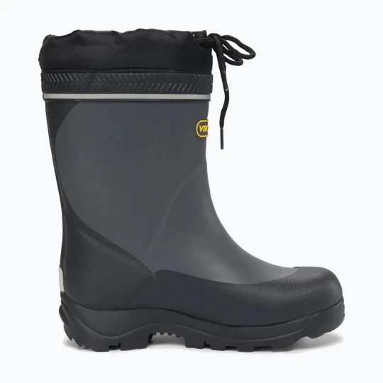 Zdjęcie produktu Kalosze dziecięce Viking Footwear Storm Warm black