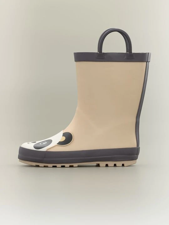 Zdjęcie produktu Kalosze Friboo By Zalando beżowy