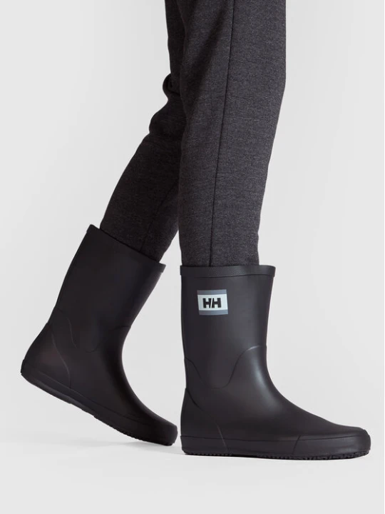 Zdjęcie produktu Kalosze Helly Hansen Nordvik 2 11660_990-7 Czarny