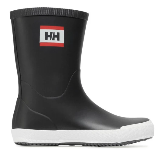 Zdjęcie produktu Kalosze Helly Hansen Nordvik 2 11661 Czarny