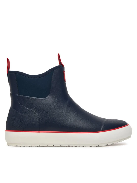 Zdjęcie produktu Kalosze Helly Hansen Seaspray 12160 Granatowy
