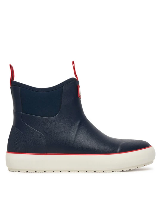 Zdjęcie produktu Kalosze Helly Hansen Seaspray 12161 Granatowy