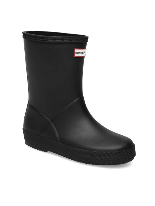 Zdjęcie produktu Kalosze Hunter CEO-HFC-02 Czarny