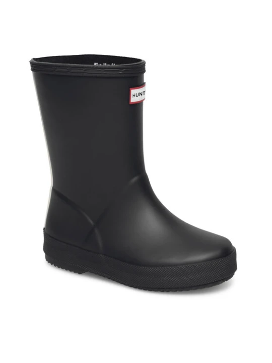 Zdjęcie produktu Kalosze Hunter CEO-HFC-03 Czarny