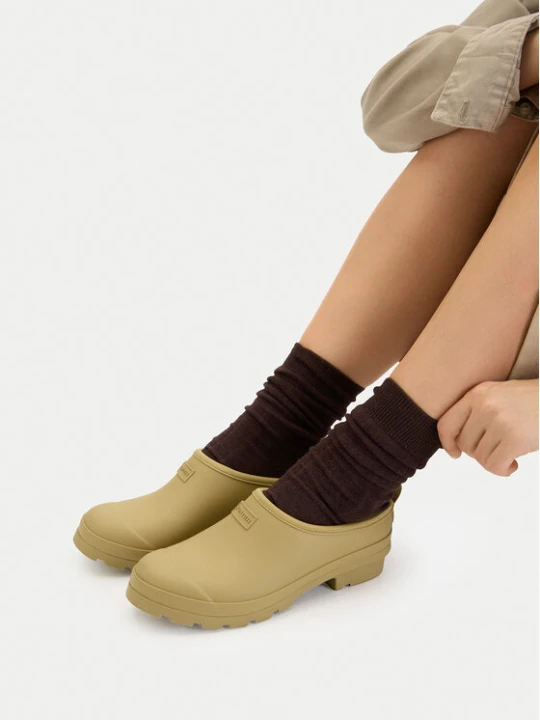 Zdjęcie produktu Kalosze Hunter CEO-SJY-S Khaki