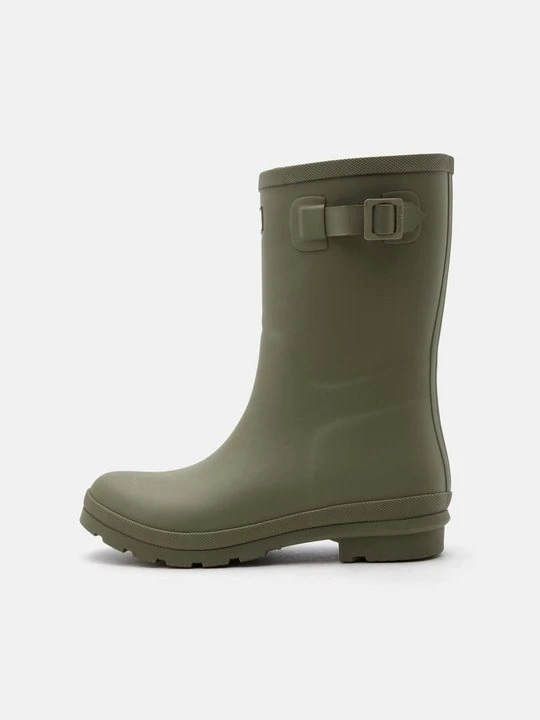 Zdjęcie produktu Kalosze Hunter ciemnozielony