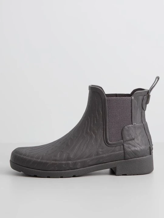 Zdjęcie produktu Kalosze Hunter czarny