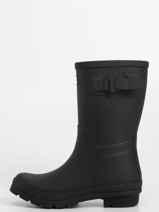Zdjęcie produktu Kalosze Hunter czarny