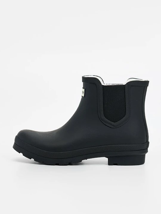 Zdjęcie produktu Kalosze Hunter czarny