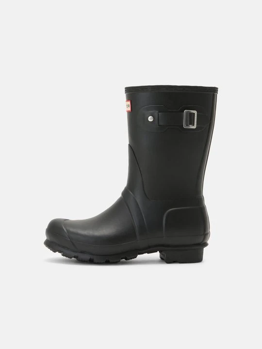 Zdjęcie produktu Kalosze Hunter czarny