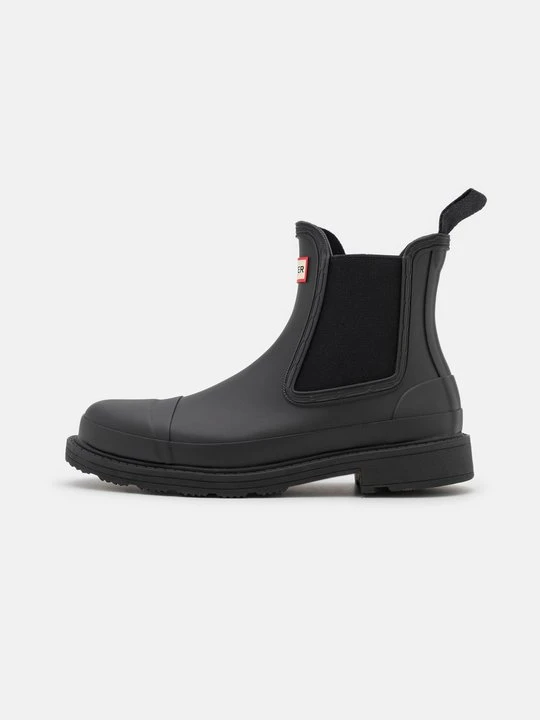 Zdjęcie produktu Kalosze Hunter czarny