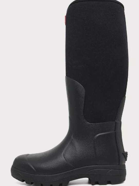 Zdjęcie produktu Kalosze Hunter czarny