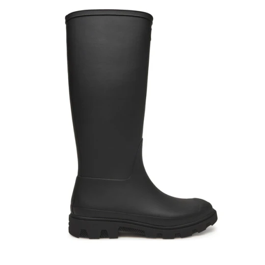 Zdjęcie produktu Kalosze Hunter Downpour Tall HFRW0001251 Czarny