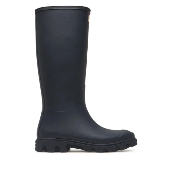 Zdjęcie produktu Kalosze Hunter Downpour Tall Wellington HFRW0001251 Granatowy