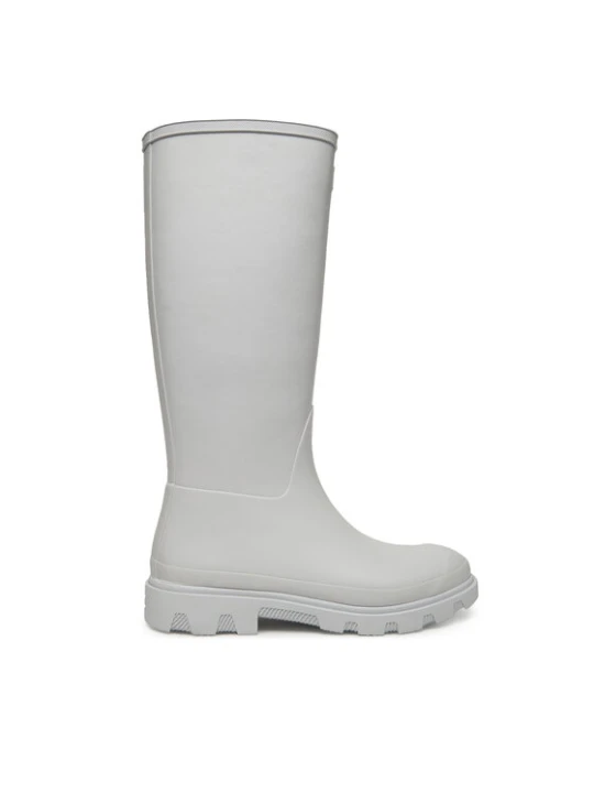 Zdjęcie produktu Kalosze Hunter Downpour Tall Wellington HFRW0001251 Szary