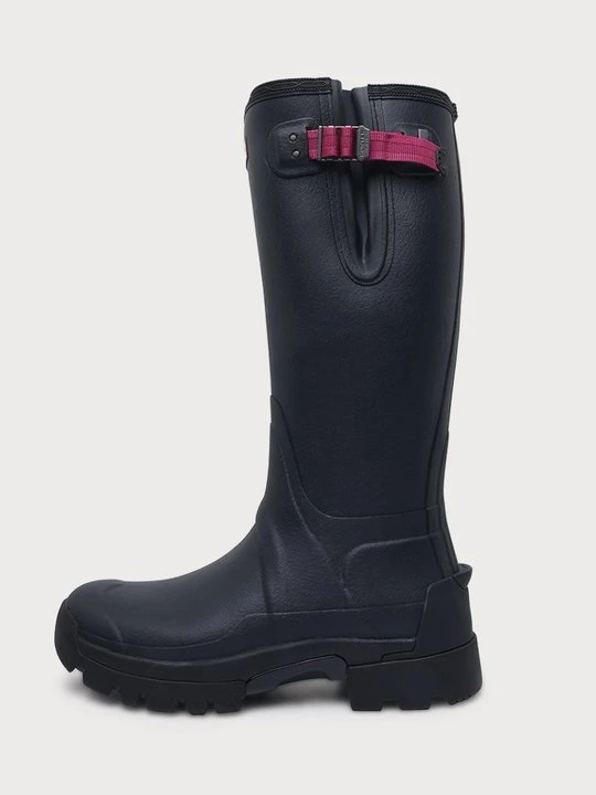 Zdjęcie produktu Kalosze Hunter granatowy
