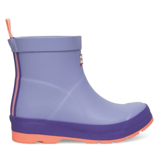 Zdjęcie produktu Kalosze Hunter HFC-01 Fioletowy