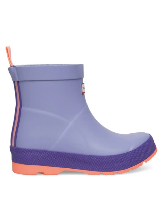 Zdjęcie produktu Kalosze Hunter HFC-01 Fioletowy