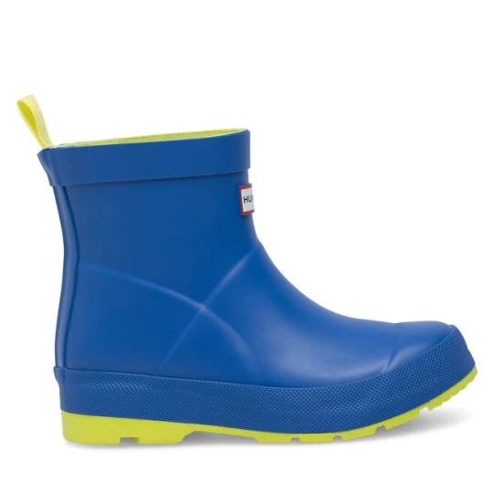 Zdjęcie produktu Kalosze Hunter HFC-01 Niebieski