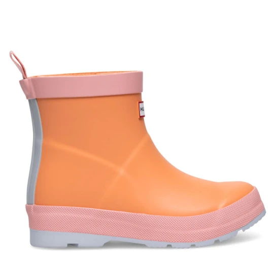 Zdjęcie produktu Kalosze Hunter HFC-01 Pomarańczowy