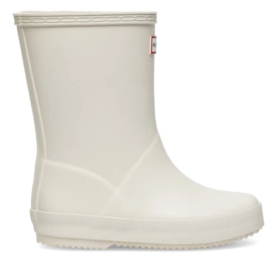 Zdjęcie produktu Kalosze Hunter HFC-02 Biały