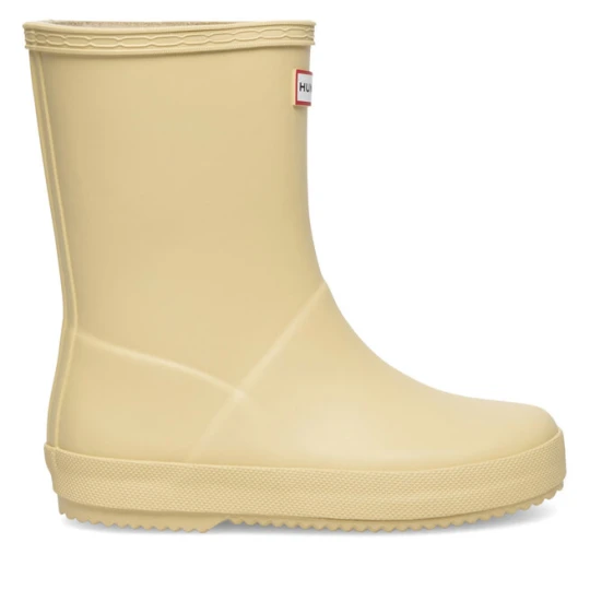 Zdjęcie produktu Kalosze Hunter HFC-02 Écru Kremowy