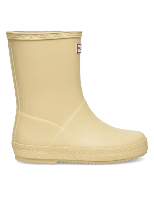 Zdjęcie produktu Kalosze Hunter HFC-02 Écru Kremowy