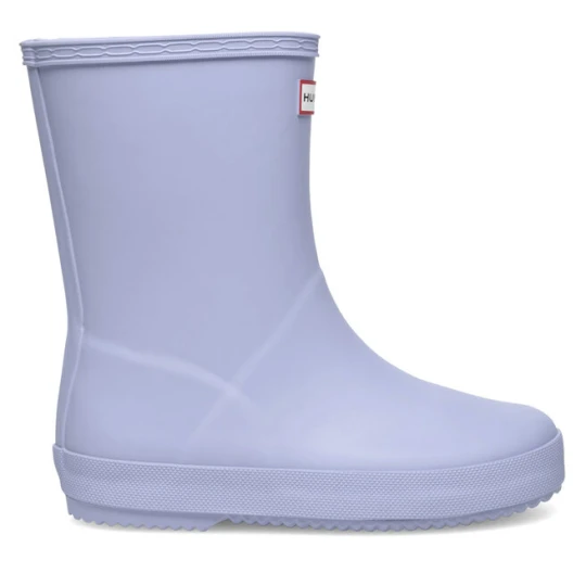 Zdjęcie produktu Kalosze Hunter HFC-02 Fioletowy