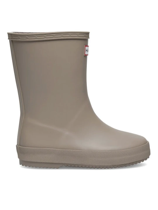 Zdjęcie produktu Kalosze Hunter HFC-03 Beżowy