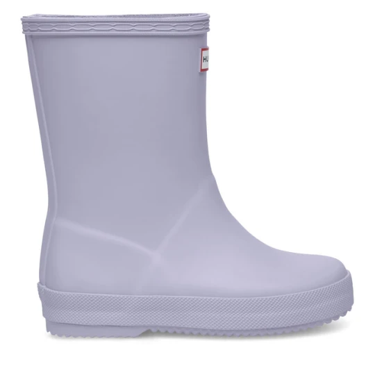 Zdjęcie produktu Kalosze Hunter HFC-03 Fioletowy jasny