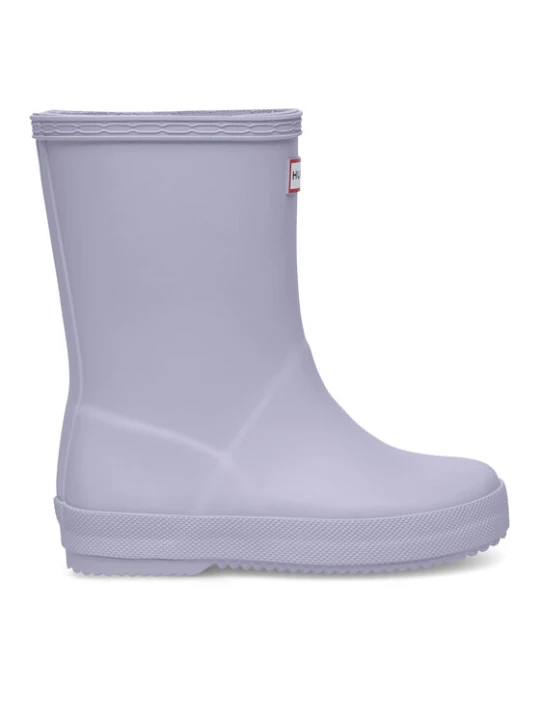 Zdjęcie produktu Kalosze Hunter HFC-03 Fioletowy jasny