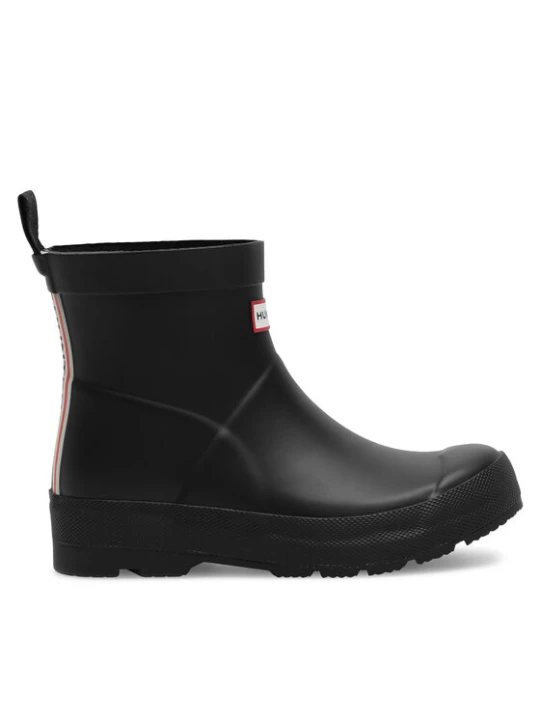 Zdjęcie produktu Kalosze Hunter HFC-04 Czarny
