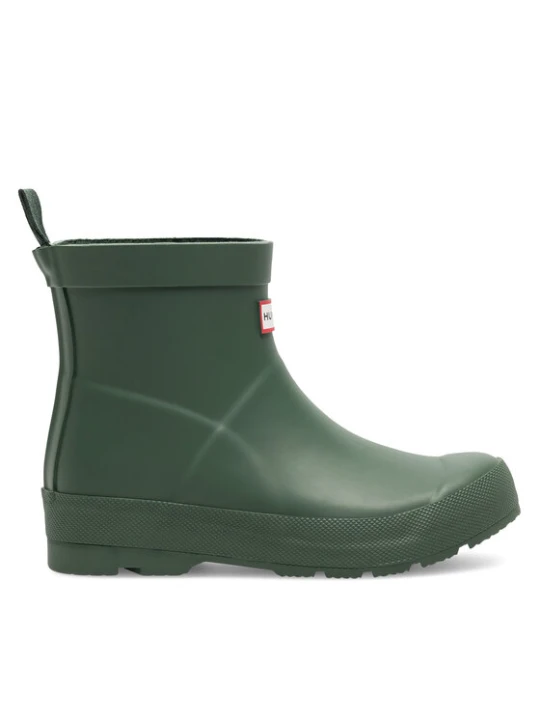 Zdjęcie produktu Kalosze Hunter HFC-04 Zielony